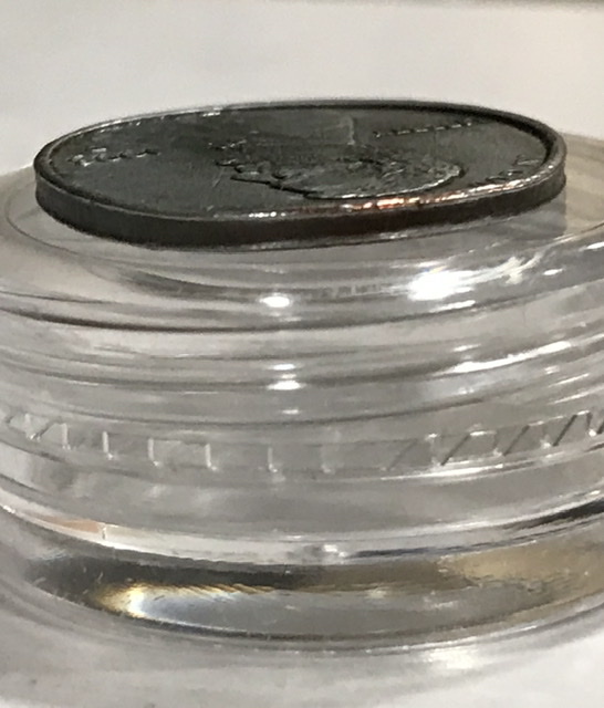 I-Need-Help-With-A-1993-D-Lincoln-Penny-It-Looks-Silver-Or-Black