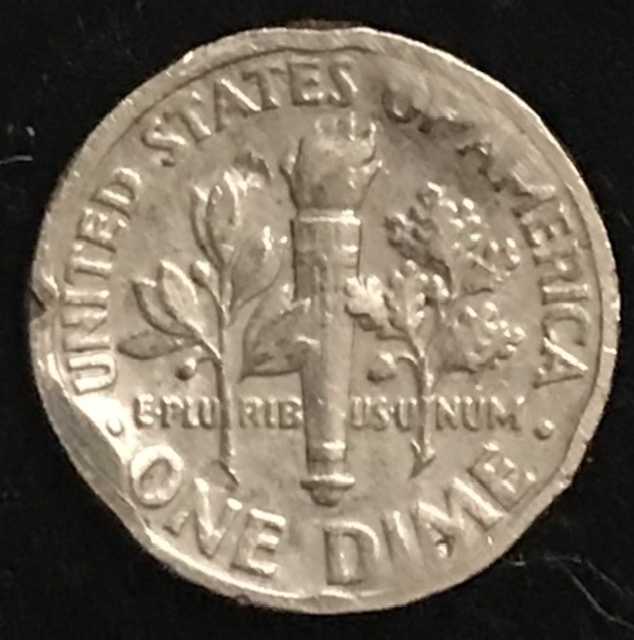 1988-P-Roosevelt-Dime---Clipped-Planchet-Errors?
