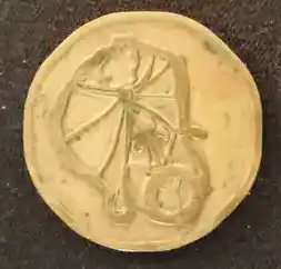 Please-Help-Identify-This-Coin-Id:-Aladdin's-Castle-Arcade-Token