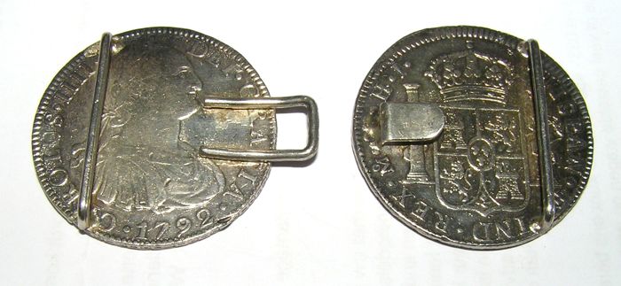 An-Odd-Pair-Of-Portrait-Eight-Reales
