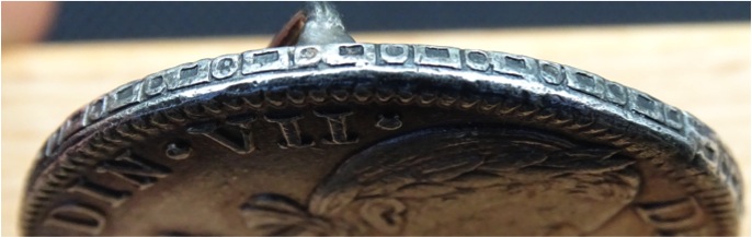 An-Odd-Pair-Of-Portrait-Eight-Reales