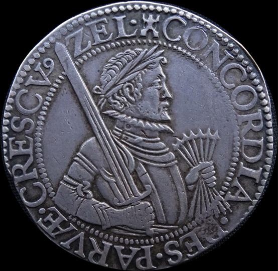 Post-Your-Coins-Depicting-Beards!