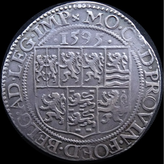 Post-Your-Coins-Depicting-Beards!