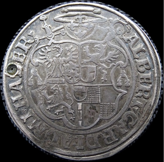 Saints-On-Coins---Any-Reference-Suggestions?