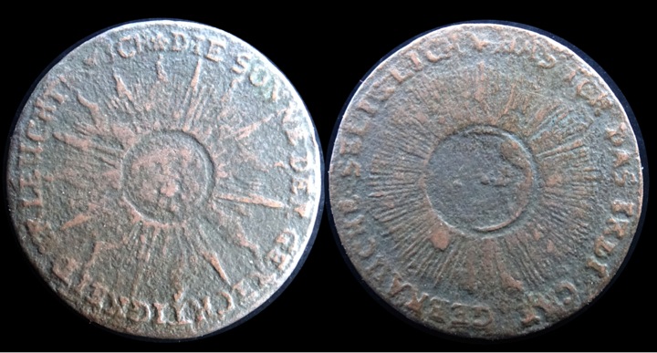 Identification-Of-17th-Century?-German-Rechenpfennig-Or-Token