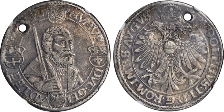Guess-The-Selling-Price---Holed-Drilled-World-Coins