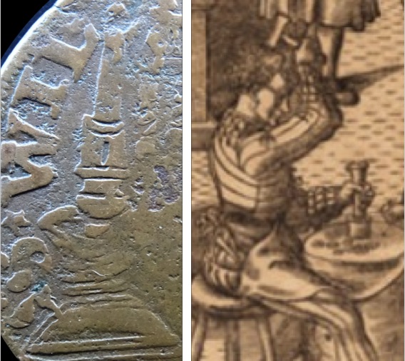 Your-Help-Needed-With-An-Old-Copper-Coin