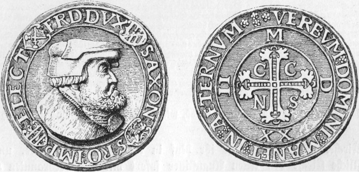 Your-Help-Needed-With-An-Old-Copper-Coin