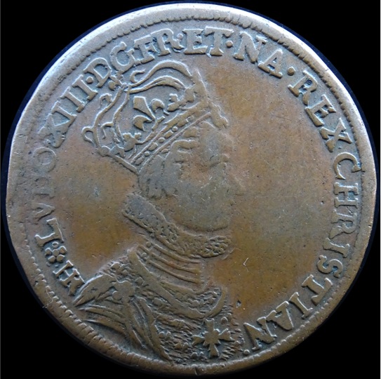 Post-Your-Coins-Depicting-Places!
