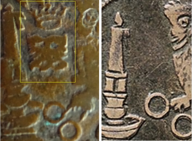 Your-Help-Needed-With-An-Old-Copper-Coin