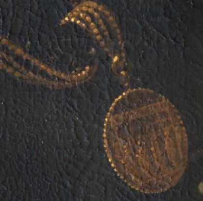 Animals-On-A-Mysterious-Copper-Token-From-The-17th-Century