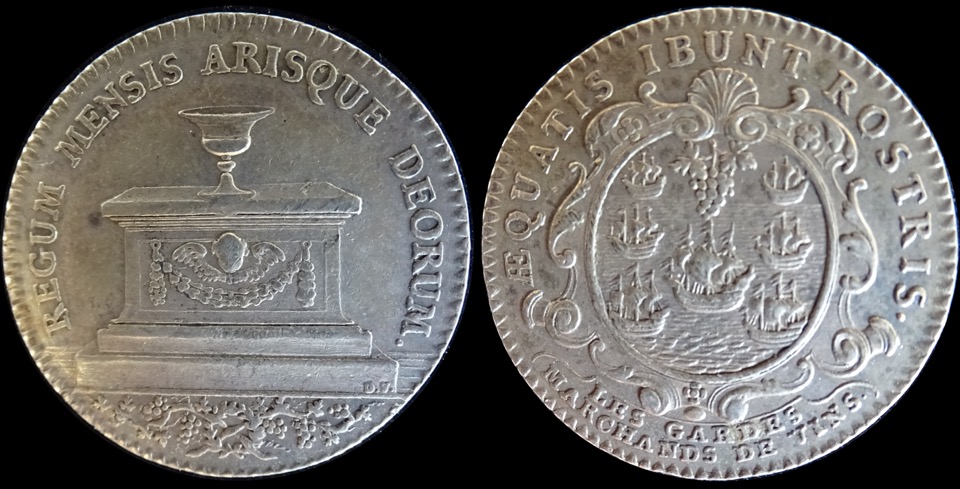 Post-Your-Coins-Depicting-Sailing-Ships