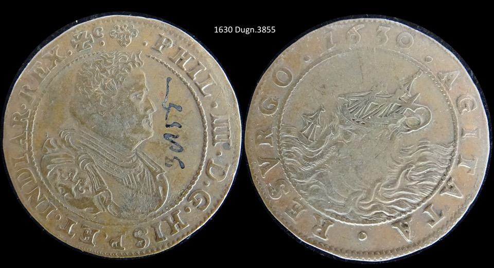 Post-Your-Coins-Depicting-Sailing-Ships