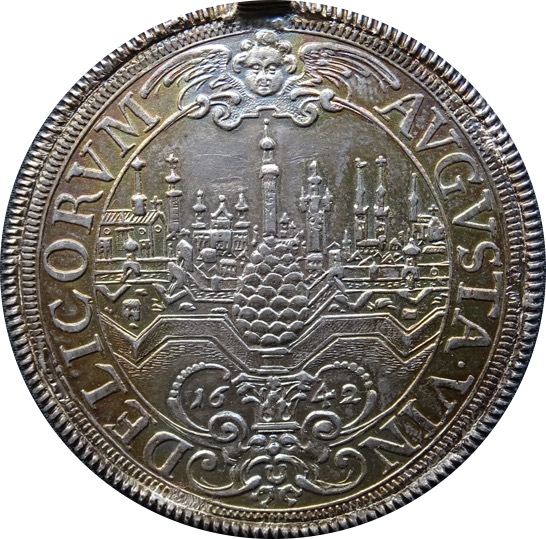 Post-Your-Coins-Depicting-Places!