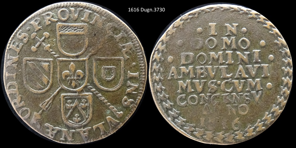 Post-Your-Coins-With-Coats-Of-Arms,-Shields,-Crests,-Crowns,--Etc.
