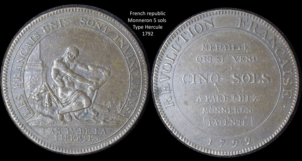 Mythology-On-Coins.-Post-Yours...