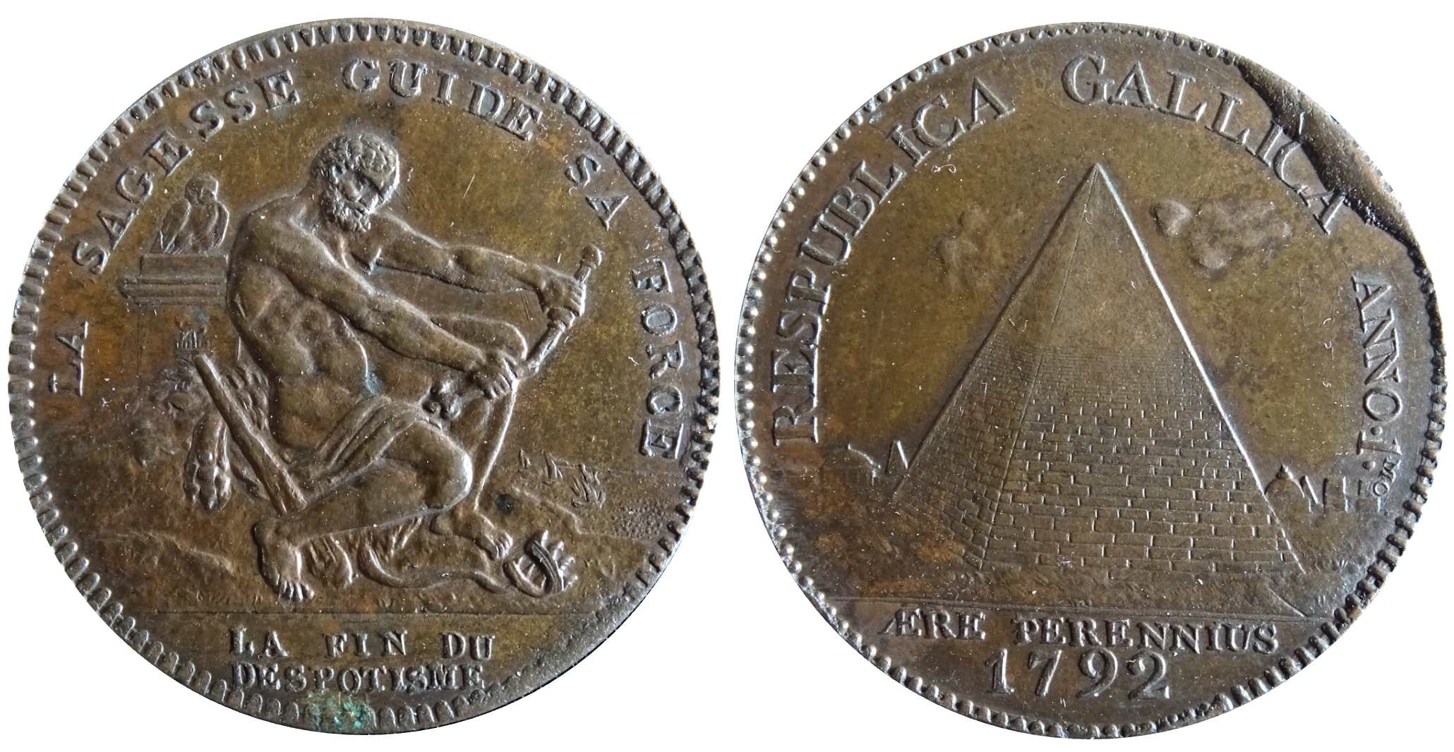 Mythology-On-Coins.-Post-Yours...