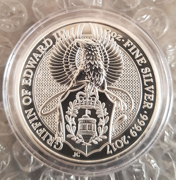 Queen's-Beast-2oz-Silver-Coins