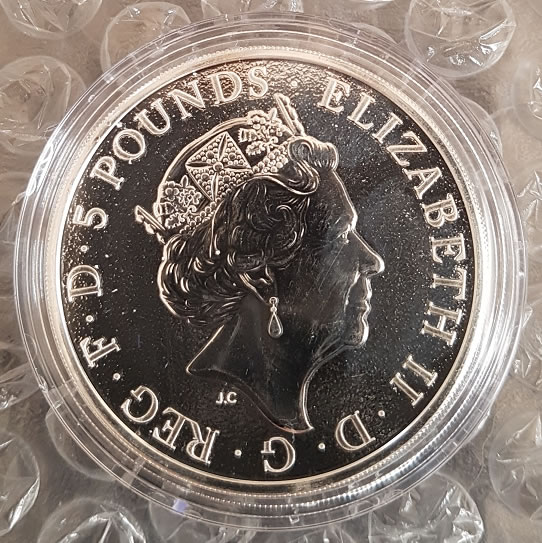 Queen's-Beast-2oz-Silver-Coins