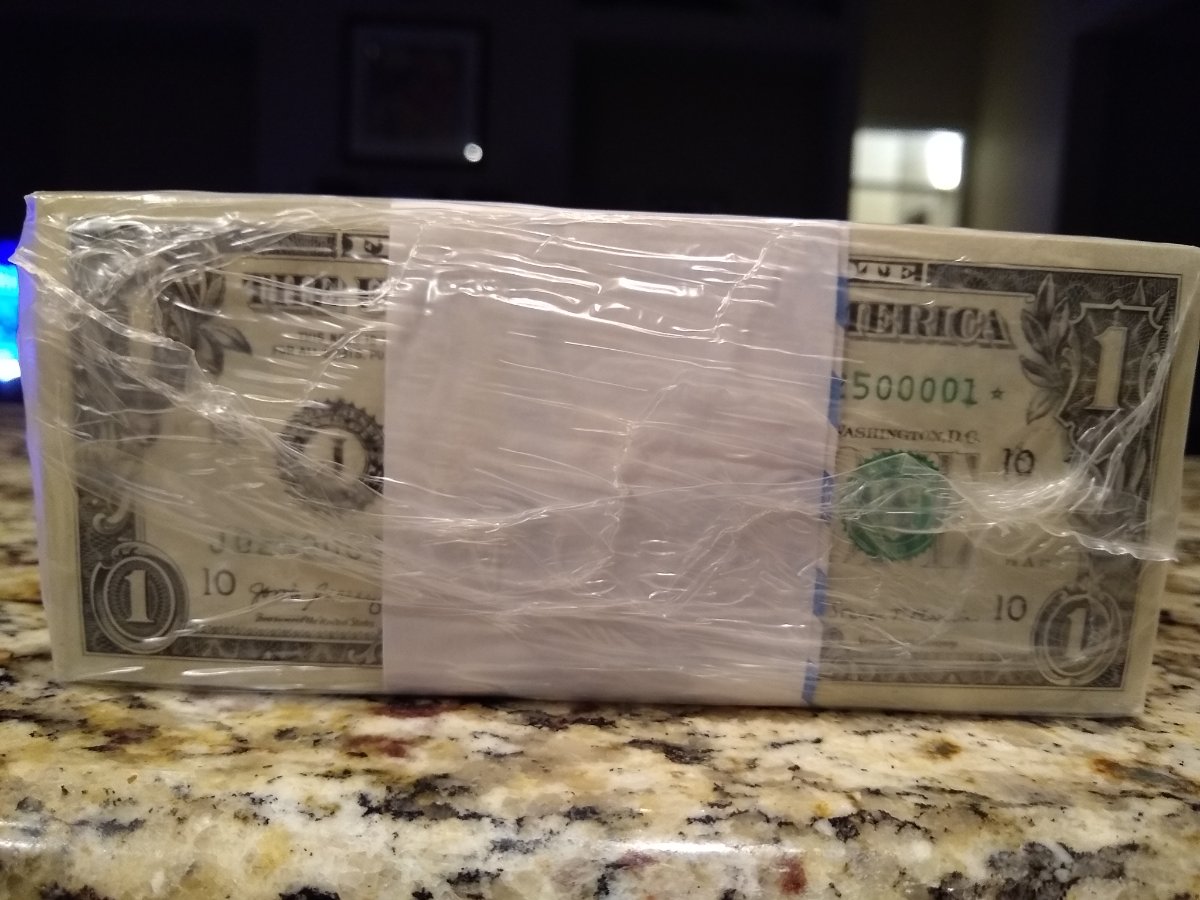 Help-With-My-Brick-Of-2017-One-Dollar-Star-Notes