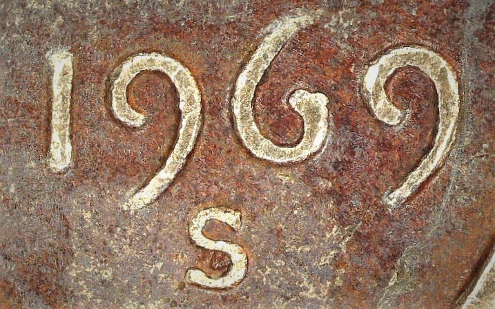 Is-It-Possible-For-A-1969-S-Penny-To-Have-An-Over-Lapping-Mint-Mark==>--S/D