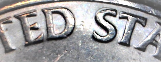 1776-1996-D-Bicentennial-JFK-Half-Dollar-DDO/Ddr-:-Found-In-Pocket-Change