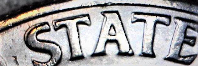 1776-1996-D-Bicentennial-JFK-Half-Dollar-DDO/Ddr-:-Found-In-Pocket-Change