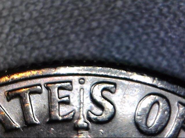 1776-1996-D-Bicentennial-JFK-Half-Dollar-DDO/Ddr-:-Found-In-Pocket-Change