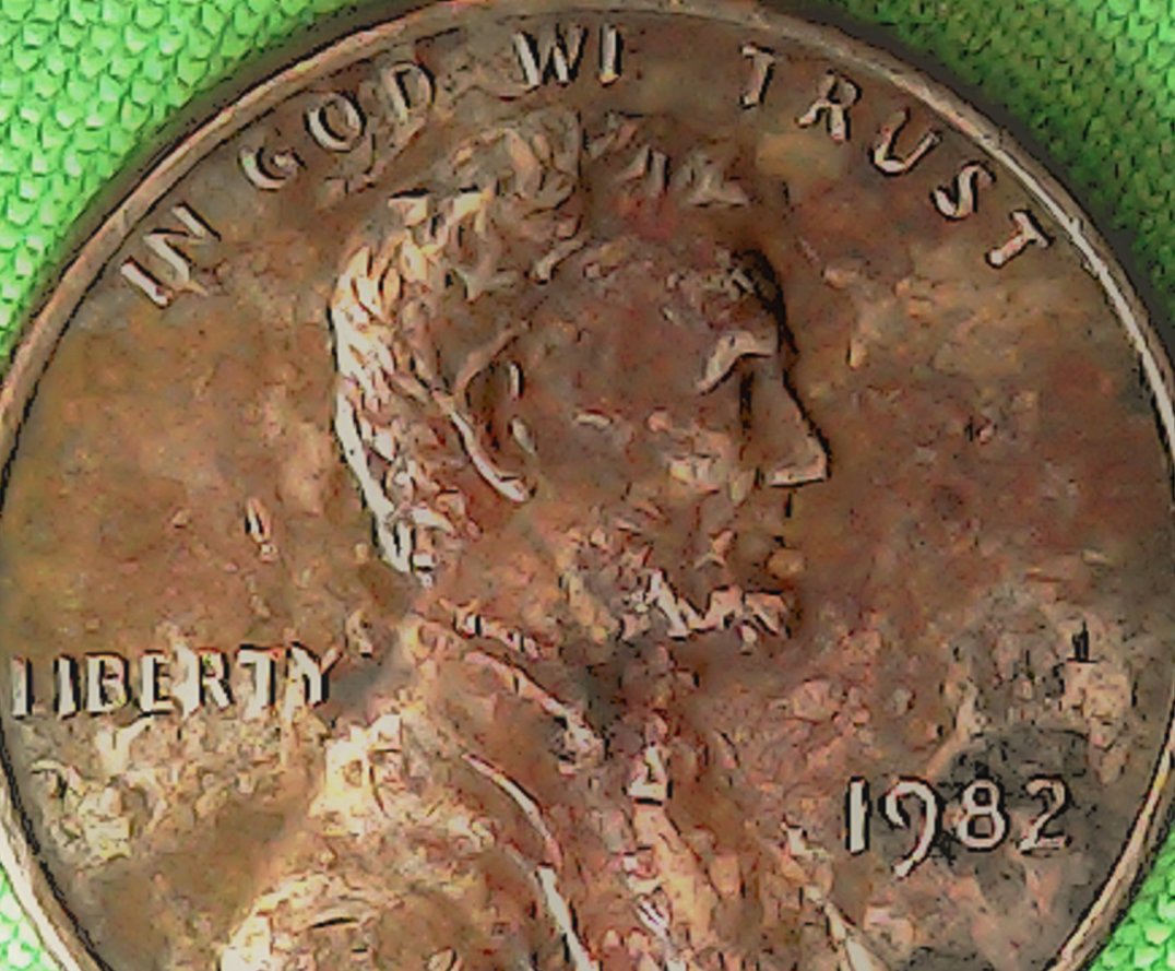 1982-S-Lincoln-Penny-[3.1-Gms]-?