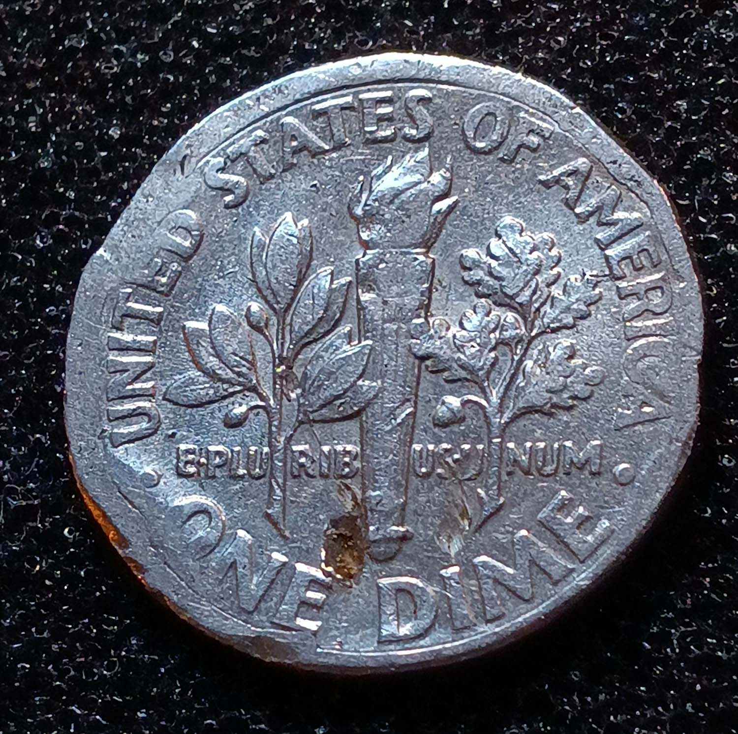 2002-P-Roosevelt-Dime-Error-Or-Damage?