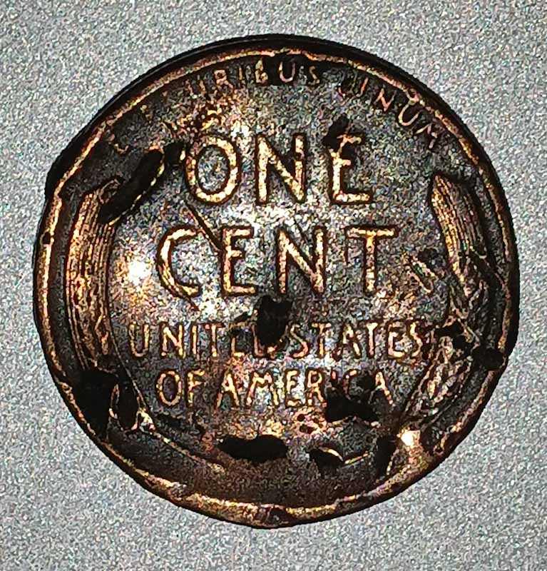 1956-D-Wheat-Penny-Major-Damage