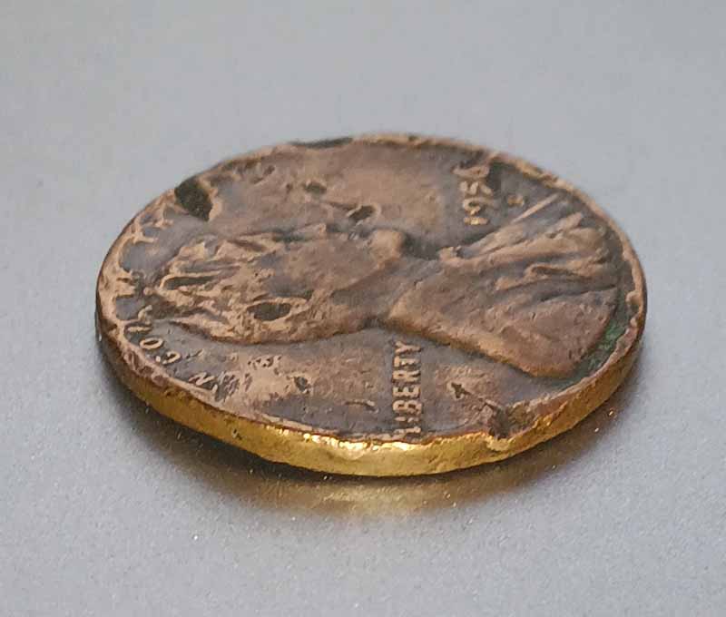 1956-D-Wheat-Penny-Major-Damage
