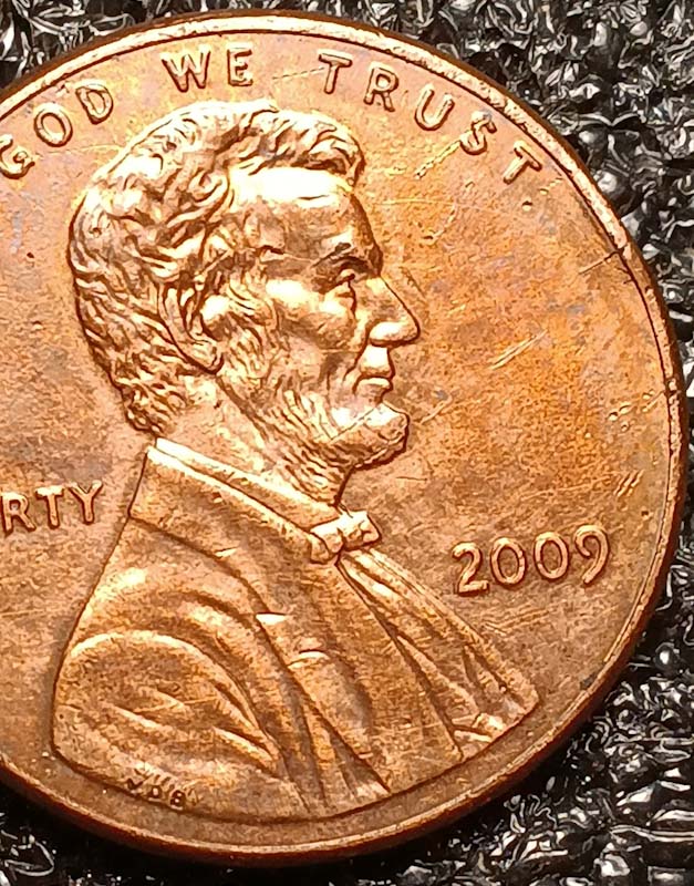 2009-Lincoln-Informative-Years-Indiana-Looks-Like-It-Has-A-Lot-Of-Strange-Things-Going-On.
