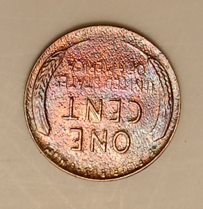1953-D-Lincoln-Wheat-Back-1-Cent-Wrong-Planchet,-Doubled-Die-Or-RPM?