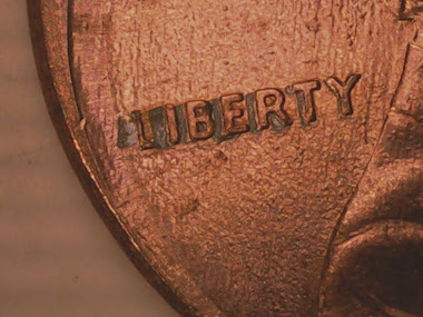 1999-Lincoln-Penny-Split-Plate-Doubling,-And-About-10%-Off-Center-Struck.