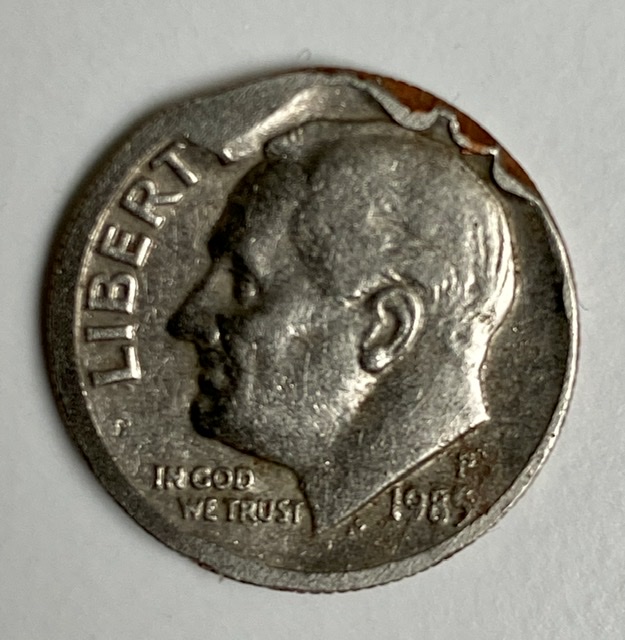 Dime-Error-Or-Ran-Over-By-A-Truck?