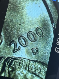 2000-D-Sacagawea-Error?