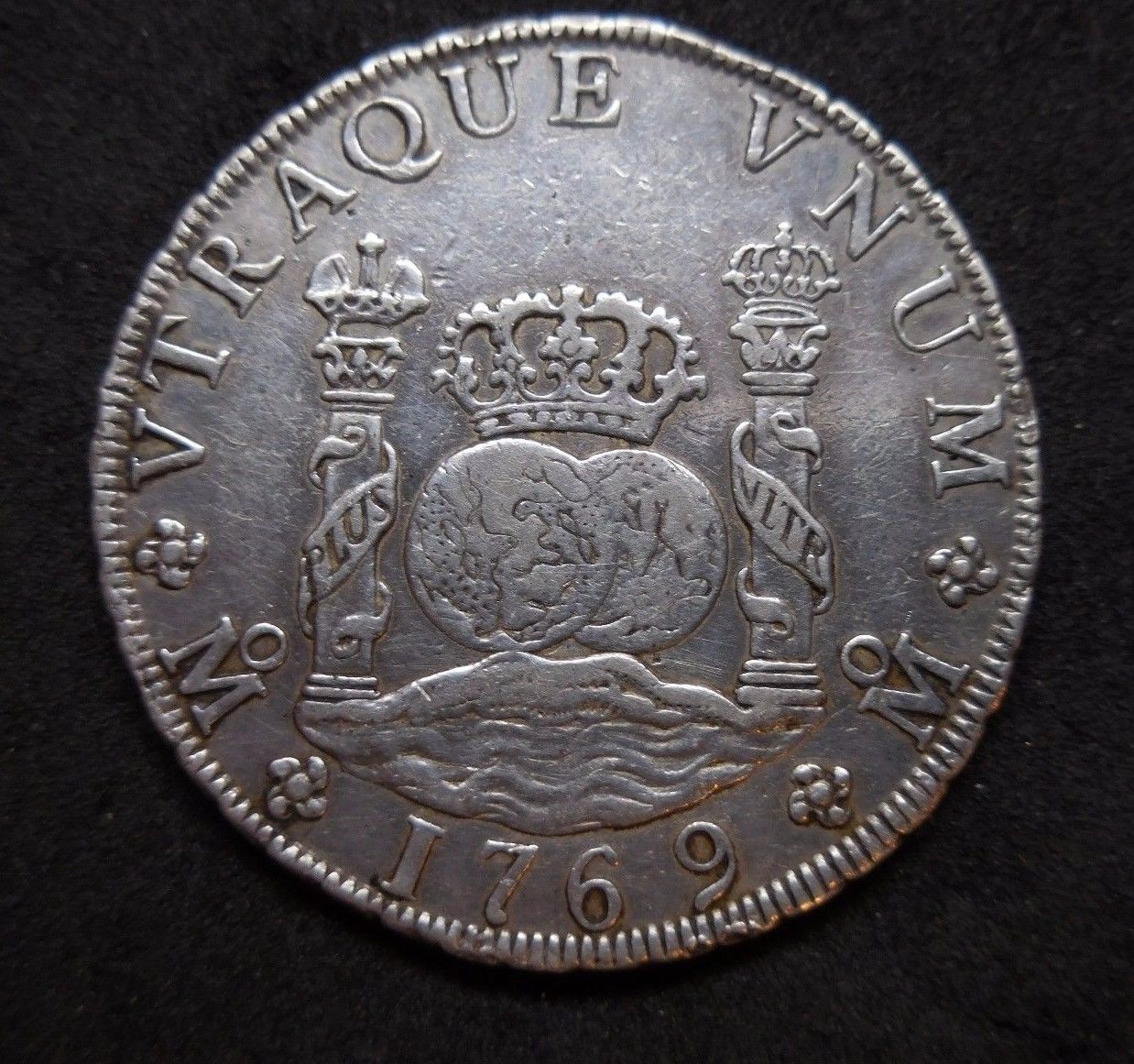 New-To-Forum..can-Anyone-Tell-If-This-8-Reales-Is-Genuine-Or-Not-From-Pics