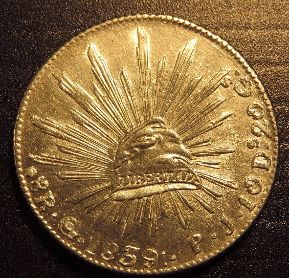 Thoughts-On-This-1839-Go-8-Reales-If-CCF-Or-Genuine?
