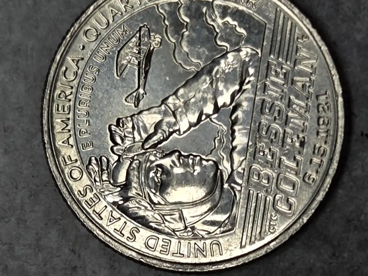 2023-D-Bessie-Coleman-Quarter-DDO--DDR