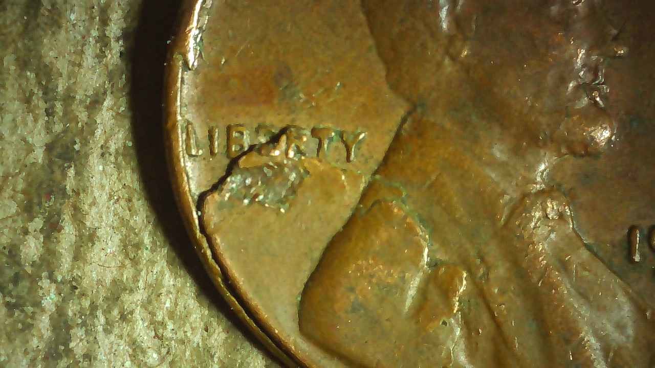 1961-Lincoln-Cent-Error
