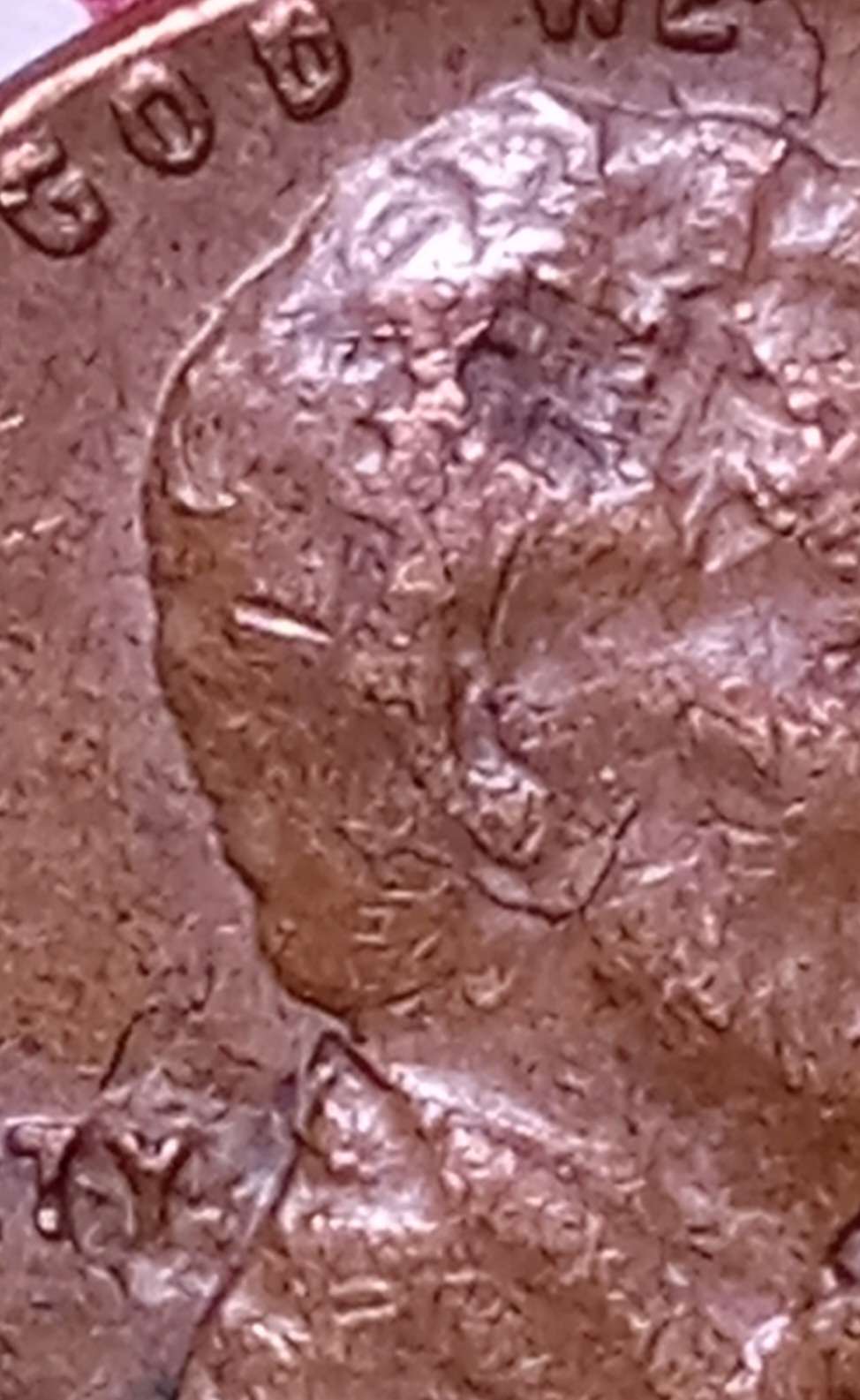 1963-D-1cent.-Is-It-A-Lamination-Defect,-Caused-By-A-Defective-Planchet?