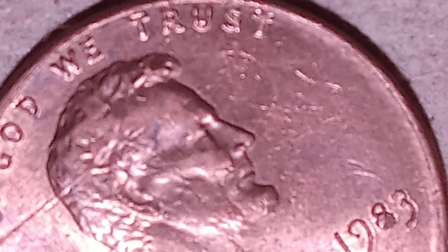 1983-1-Cent?-1983-Onecent-Is-It-A-Die-Chip?