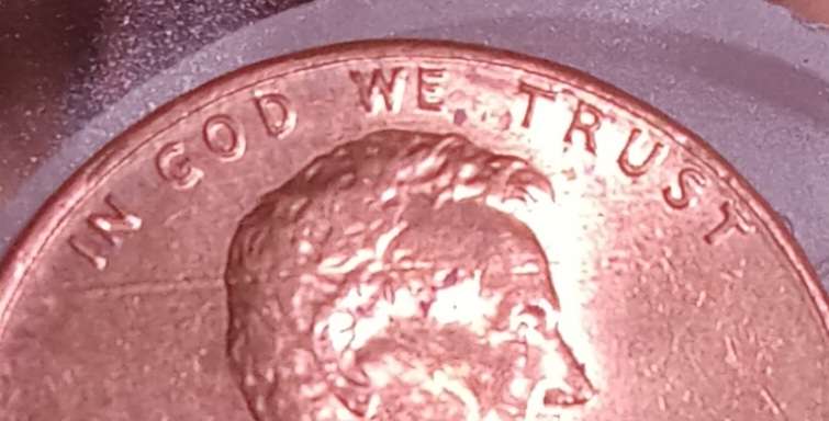 1983-1-Cent?-1983-Onecent-Is-It-A-Die-Chip?
