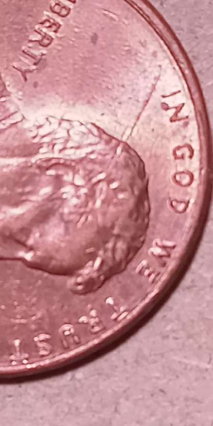 1983-1-Cent?-1983-Onecent-Is-It-A-Die-Chip?