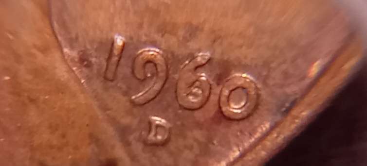 1960-D-1-Cent.-Is-This-A-Broken-Post?