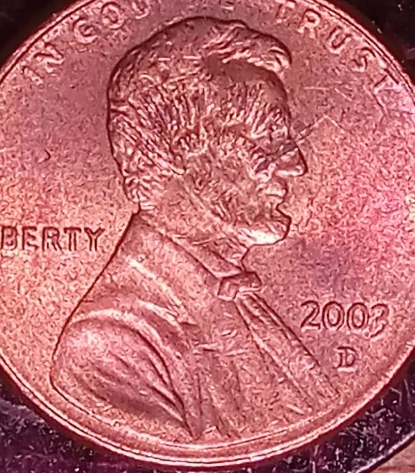 2003-D-1-Cent.-Is-This-Coin-Intentionaly-Damaged?