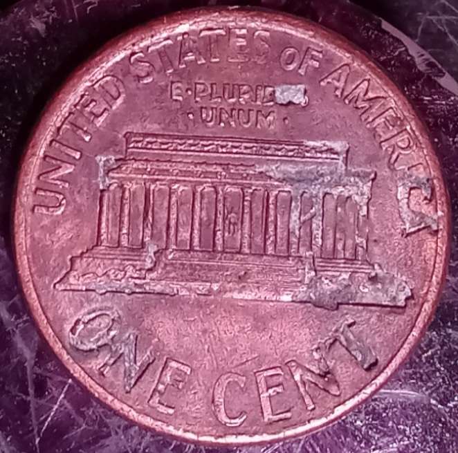 1990-P-1-Cent.-Is-It-Planchet,-Plating,-Environmental-Damage?