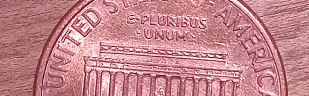 1993-P-1-Cent.-Does-It-Have-A-Die-Crack-On-The-Reverse,-At-2:30?