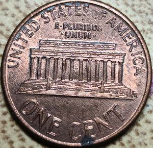 1992-D-Possible-Double-Die?